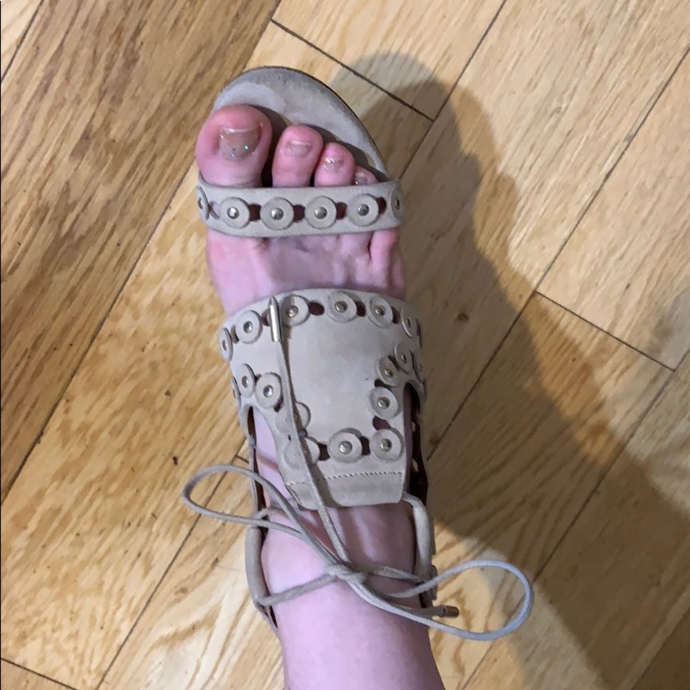 Aquazzura heels - Picture 6 of 7